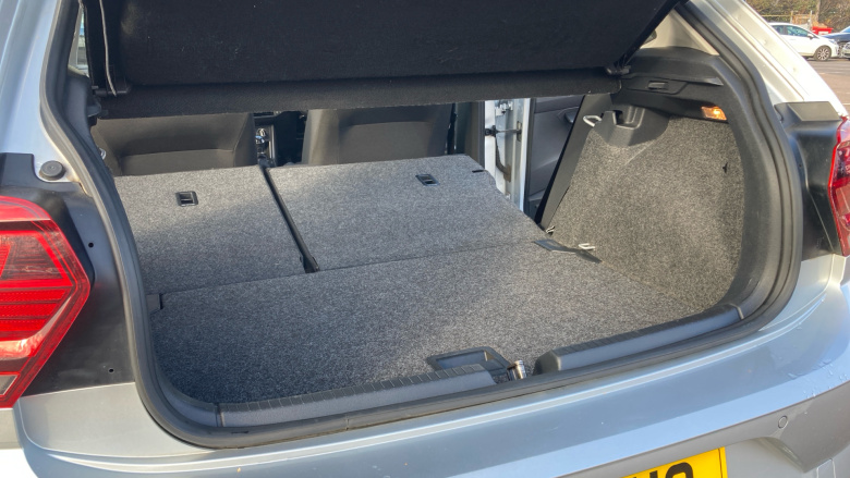 Volkswagen Polo 1.0 EVO 80 Match 5dr Petrol Hatchback